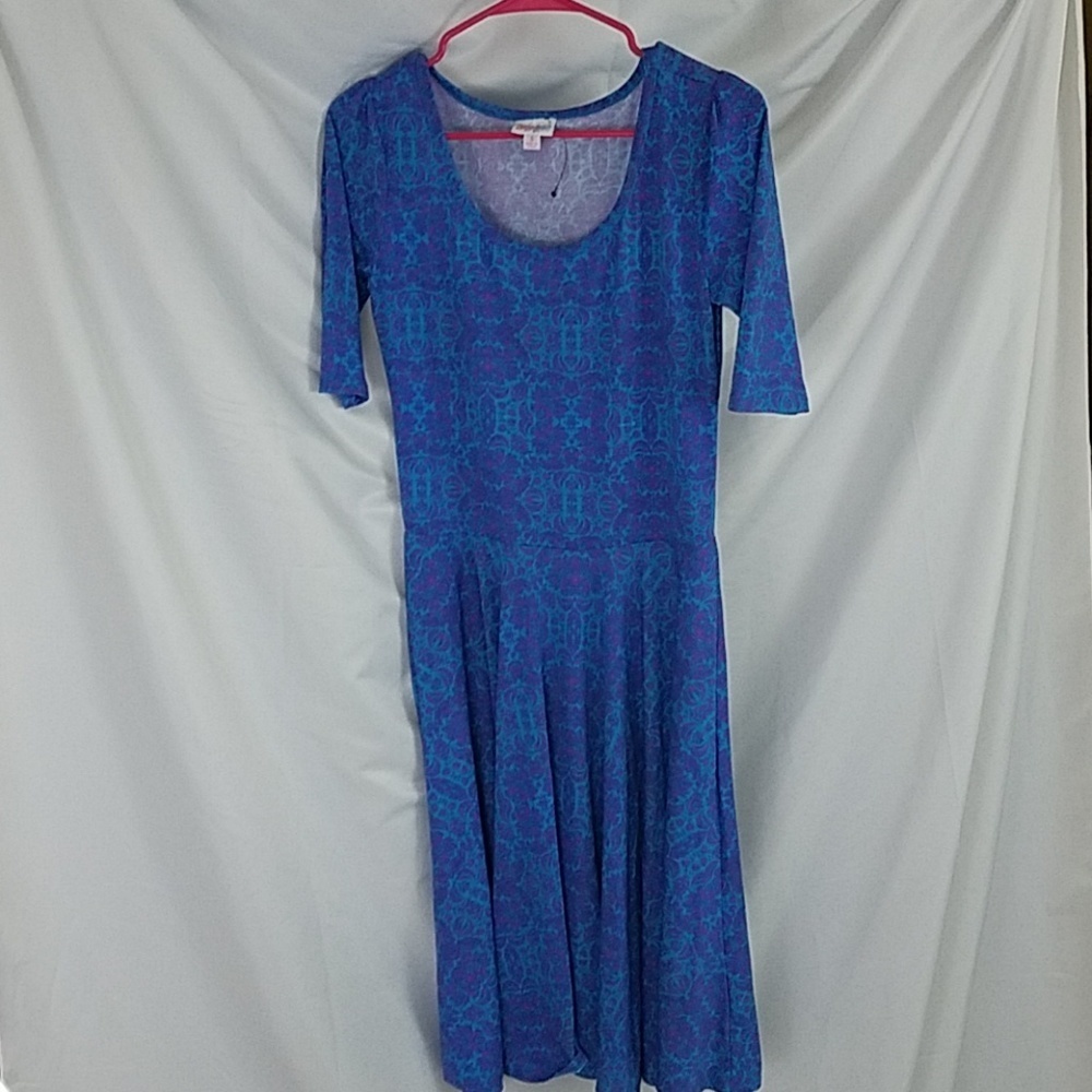 Lularoe Simply Comfortable Size S